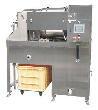 Automatic Dehydration Machine CP