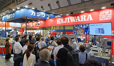 FOOMA JAPAN 2025