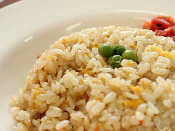 Fried rice